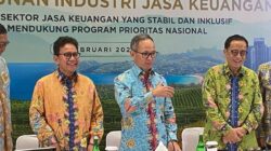 OJK: RPOJK UMKM telah selesai, tinggal konsultasi dengan DPR